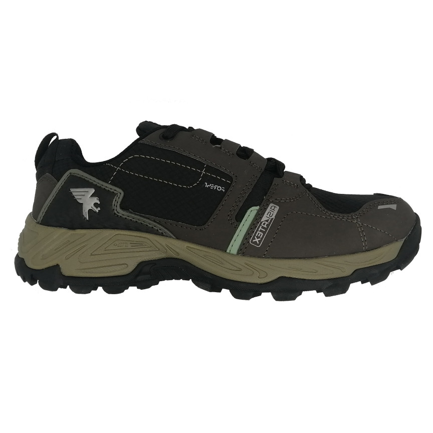 Кросівки чоловічі хакі FOREST TKFORW2223