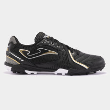 Кросівки Joma для газону чорні DRIBLING DRIW2401TF