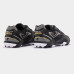 Кросівки Joma для газону чорні DRIBLING DRIW2401TF