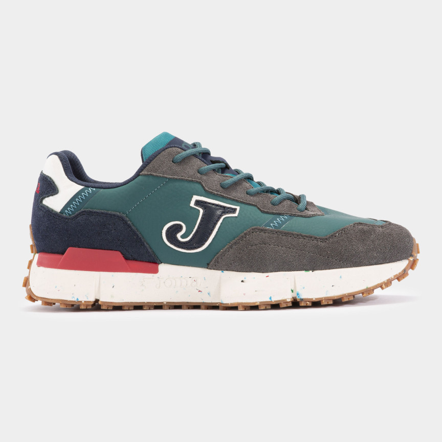 Кросівки JOMA чоловічі синьо-зелені C.1992 C1992W2417