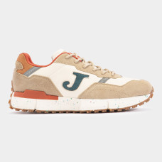 Кросiвки   JOMA чоловічі бежево-білі C.1992 C1992W2425