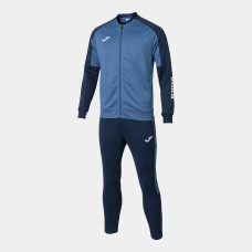 Костюм спортивний блакитно-т.синій CHAMPION ECO 102751.773