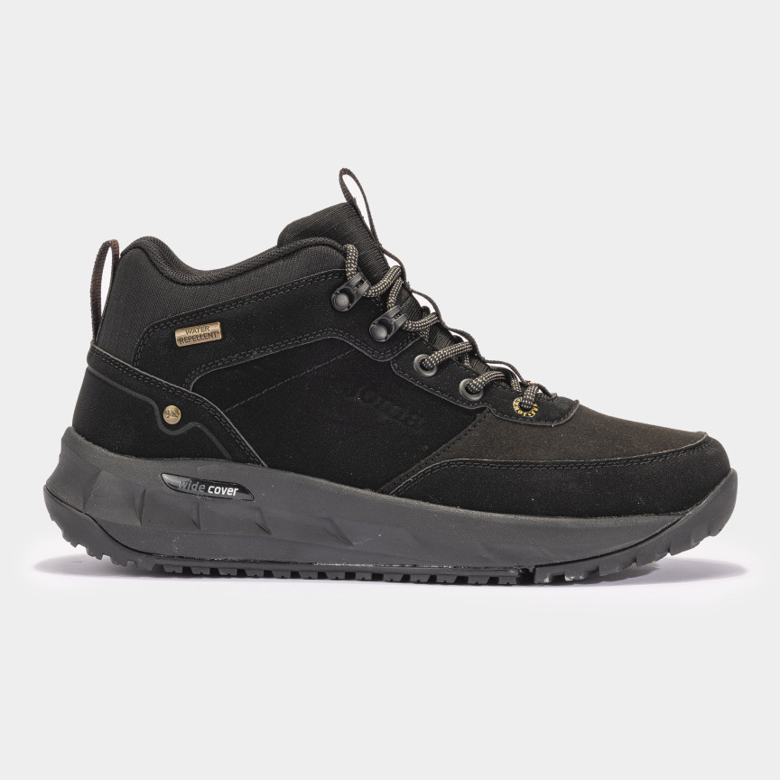 Кросівки Joma чоловічі чорні TER  TKTERW2401