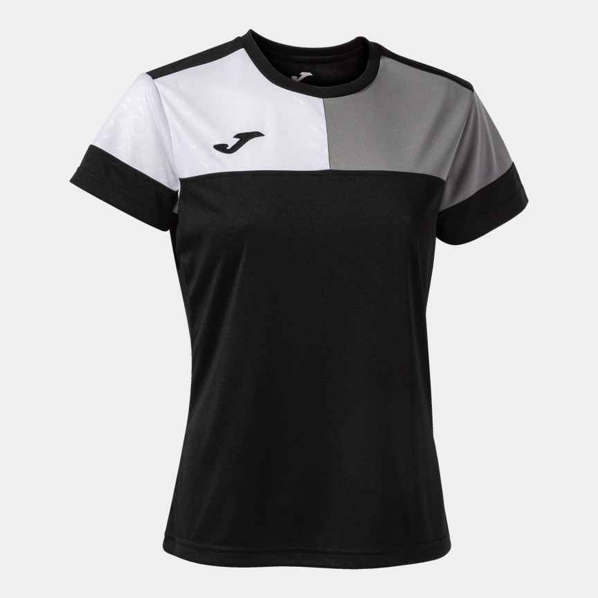 Футболка JOMA жіноча CREW V 901856.111 Футболка JOMA жіноча CREW V 901856.111