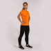 Футболка JOMA жіноча помаранчева ELITE IX 901647.886