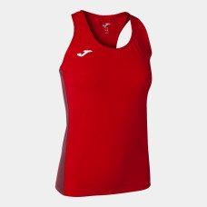 Майка JOMA  червона жіноча R-WINNER 901671.615