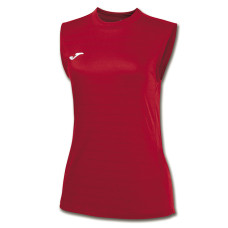 Майка JOMA червона жін. CAMPUS II 900246.600
