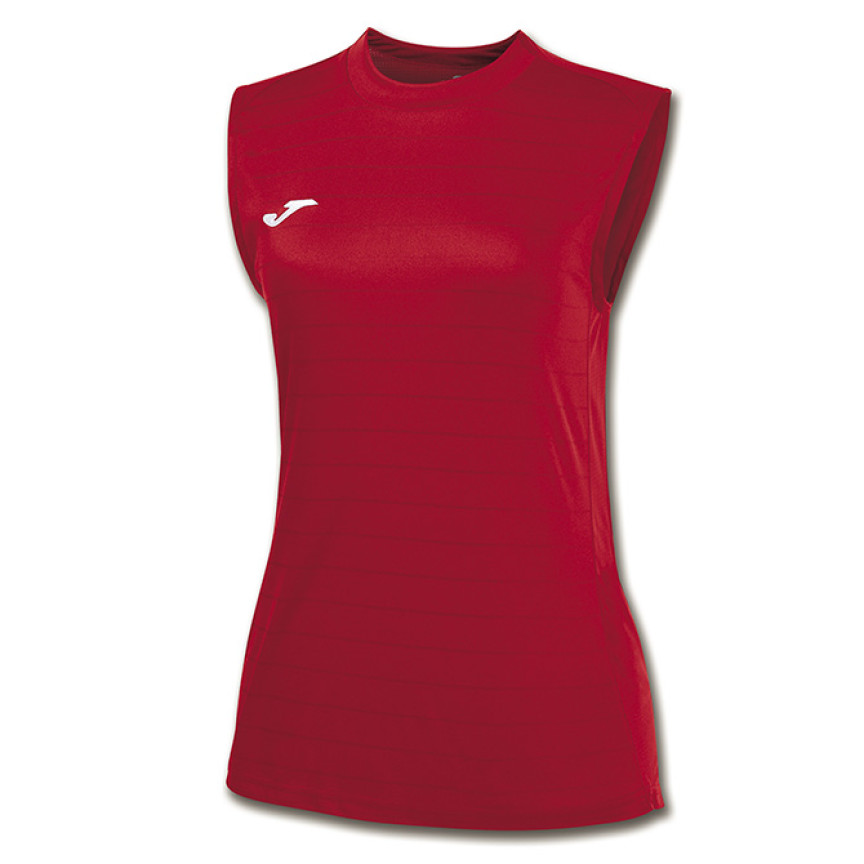 Майка JOMA червона жін. CAMPUS II 900246.600 Майка JOMA червона жін. CAMPUS II 900246.600