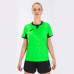 Футболка  JOMA   салатова жіноча TOLETUM II 901045.021