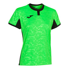 Футболка  JOMA   салатова жіноча TOLETUM II 901045.021