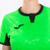 Футболка  JOMA   салатова жіноча TOLETUM II 901045.021