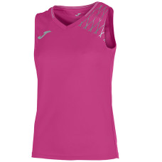 Майка JOMA  рожева жіноча OPEN FLASH 900705.500