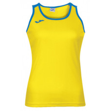 Майка JOMA жовто-синя KATY 900018.907