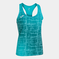 Майка  JOMA бірюзова жіноча ELITE VIII 901258.725