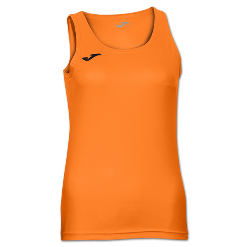 Майка   JOMA жіноча помаранчева DIANA 900038.050