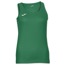 Майка JOMA жіноча зелена DIANA 900038.450