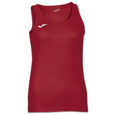 Майка JOMA  жіноча червона DIANA 900038.600