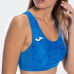 Топ JOMA  синій жіночий OLIMPIA 900446.700