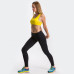 Топ JOMA жовтий жіночий OLIMPIA 900446.900