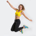Топ JOMA жовтий жіночий OLIMPIA 900446.900