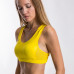 Топ JOMA жовтий жіночий OLIMPIA 900446.900