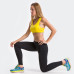 Топ JOMA жовтий жіночий OLIMPIA 900446.900
