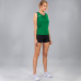 Майка  JOMA зелена жіноча SPIKE 900239.451