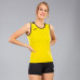 Майка  JOMA жовта жіноча SPIKE 900239.901