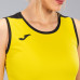 Майка  JOMA жовта жіноча SPIKE 900239.901