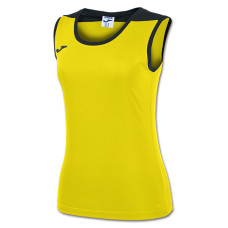 Майка  JOMA жовта жіноча SPIKE 900239.901