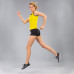 Майка  JOMA жовта жіноча SPIKE 900239.901