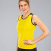 Майка  JOMA жовта жіноча SPIKE 900239.901
