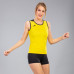 Майка  JOMA жовта жіноча SPIKE 900239.901