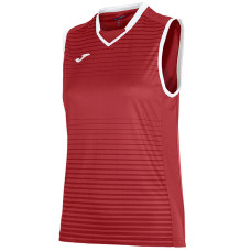 Майка JOMA червона жіноча GALAXY 900707.602