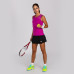 Майка JOMA  рожева жіноча OPEN FLASH 900705.500