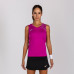 Майка JOMA  рожева жіноча OPEN FLASH 900705.500