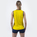 Майка  JOMA жовто-т.синя жіноча CREW II 900465.903