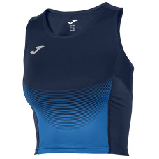 Топ  JOMA  т.синьо-синій жін. ELITE VI 900642.307