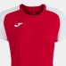 Футболка JOMA червно-біла жіноча ACADEMY IV 901335.602