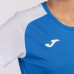 Футболка JOMA   синьо-біла жіноча ACADEMY IV 901335.702