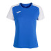 Футболка JOMA   синьо-біла жіноча ACADEMY IV 901335.702