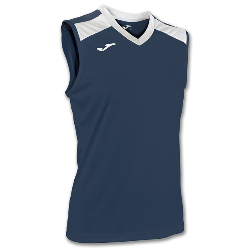 Майка JOMA  т.синя жіноча ALOE 900140.302