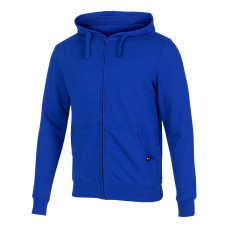 Олімпійка Joma JUNGLE  з капюшоном синя 102109.700