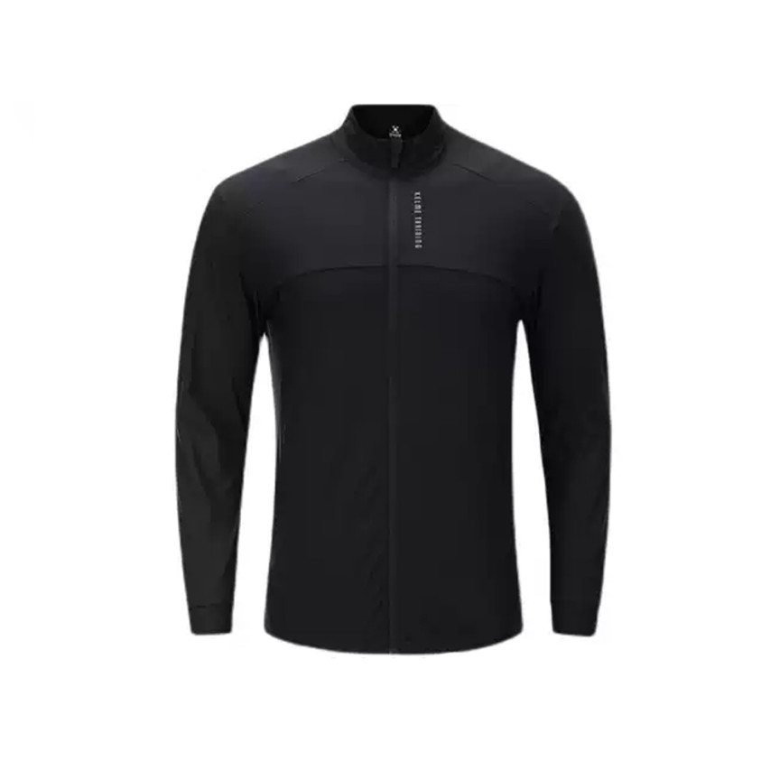 Олімпійка Kelme чорна 8251WT1001.9000