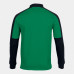 Реглан JOMA ECO CHAMPIONSHIP  зелено-чорний 102749.451