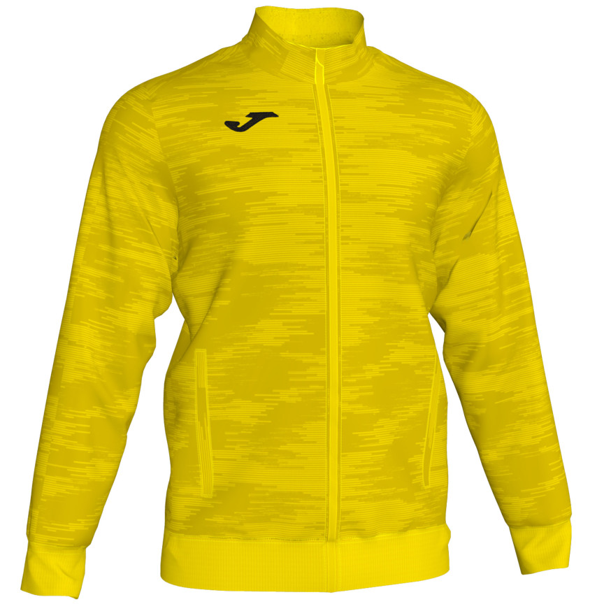Олімпійка Joma GRAFITY жовта 101369.900