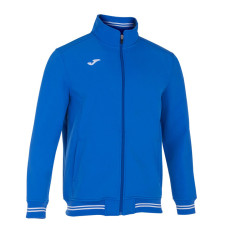 Олімпійка Joma COMBI SOFT SHELL  синя 101664.700