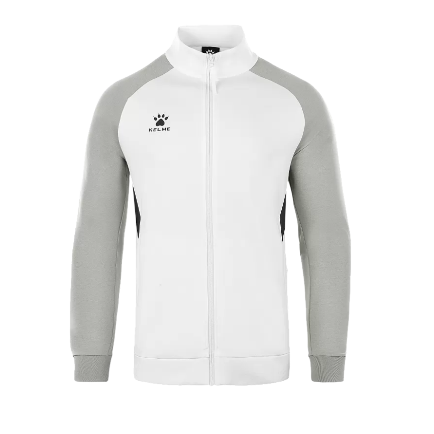 Олімпійка Kelme біла 8261WT1017.9100