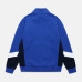 Олімпійка Kelme Knitted Jacket синьо-темно-синя 8061WT1007.9430 Олімпійка Kelme Knitted Jacket синьо-темно-синя 8061WT1007.9430