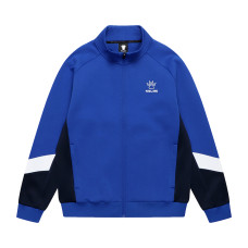 Олімпійка Kelme Knitted Jacket  синьо-темно-синя 8061WT1007.9430